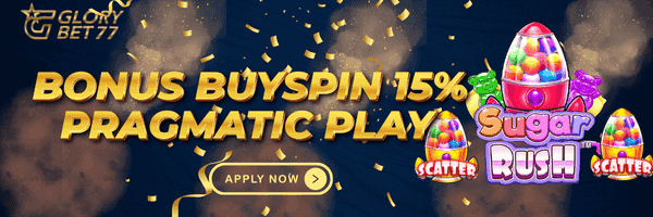 BONUS BUYSPIN 15%